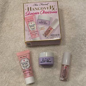 Too Faced Hangover Skincare Obsessions Set